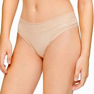 Calvin Klein Medium Ultra-Soft Modal Thong